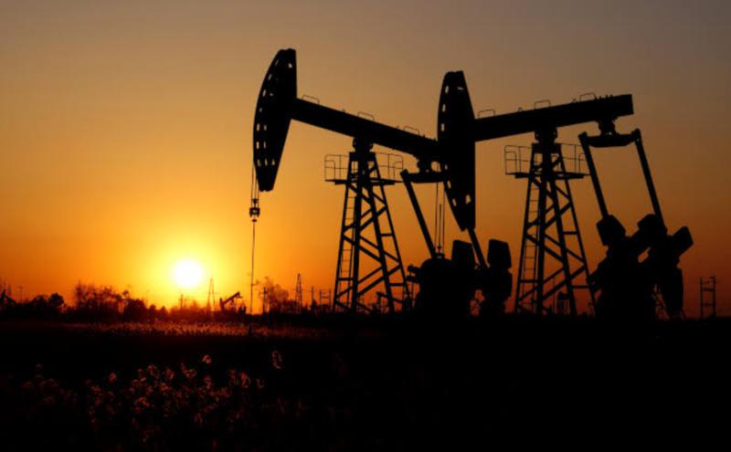 Oil steadies after US threatens to blockade Iran indefinitely