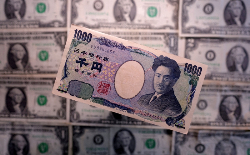 Japan may see more yen intervention, faster BOJ rate hikes, ex-top FX diplomat says