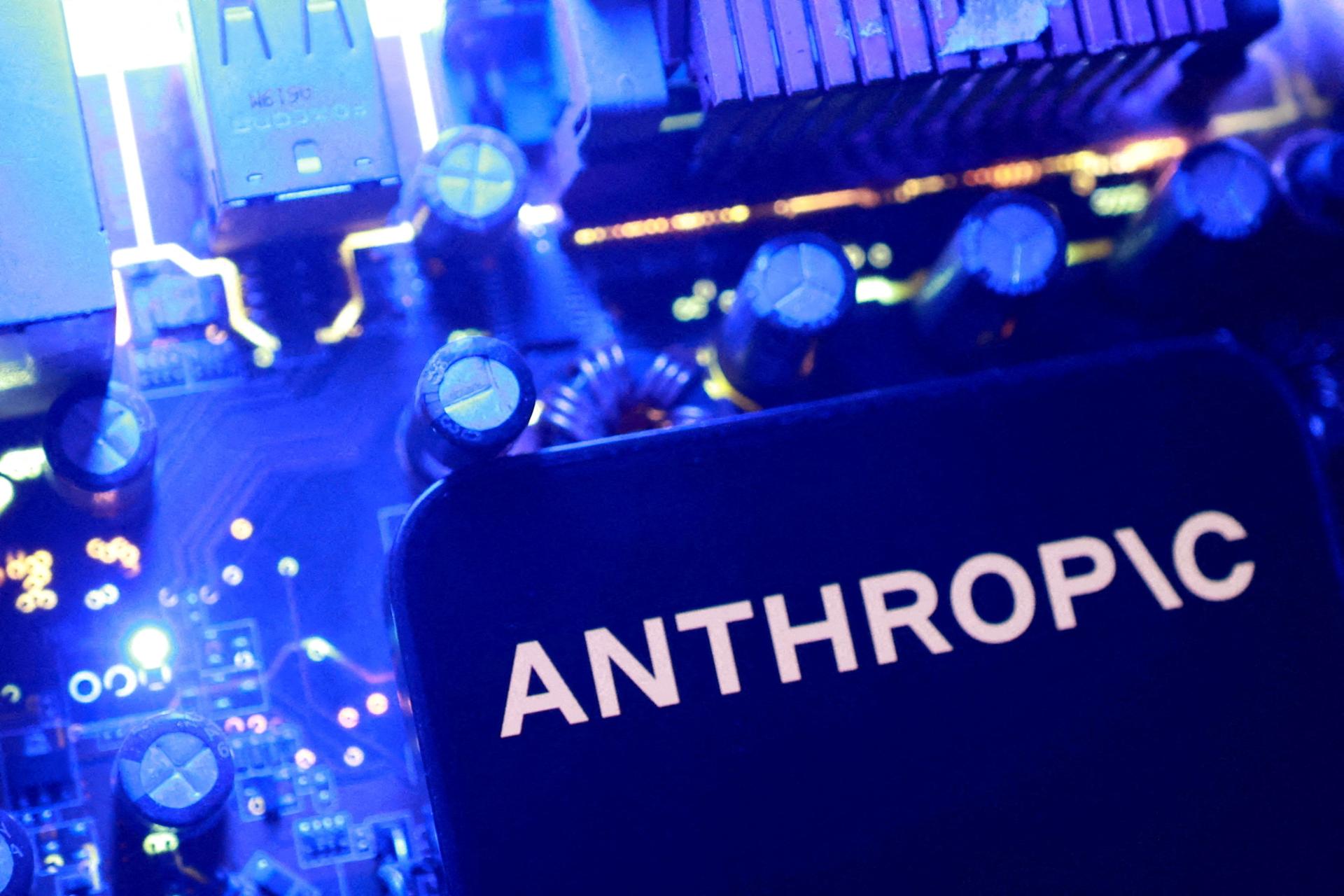 Anthropic quietly sets up biology lab as it ramps AI drug program