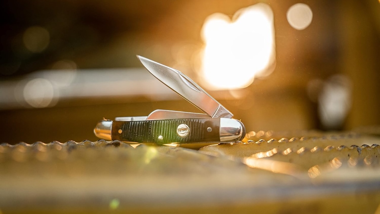 What a Multi-Blade Pocketknife Actually Solves That a Single Blade Can’t