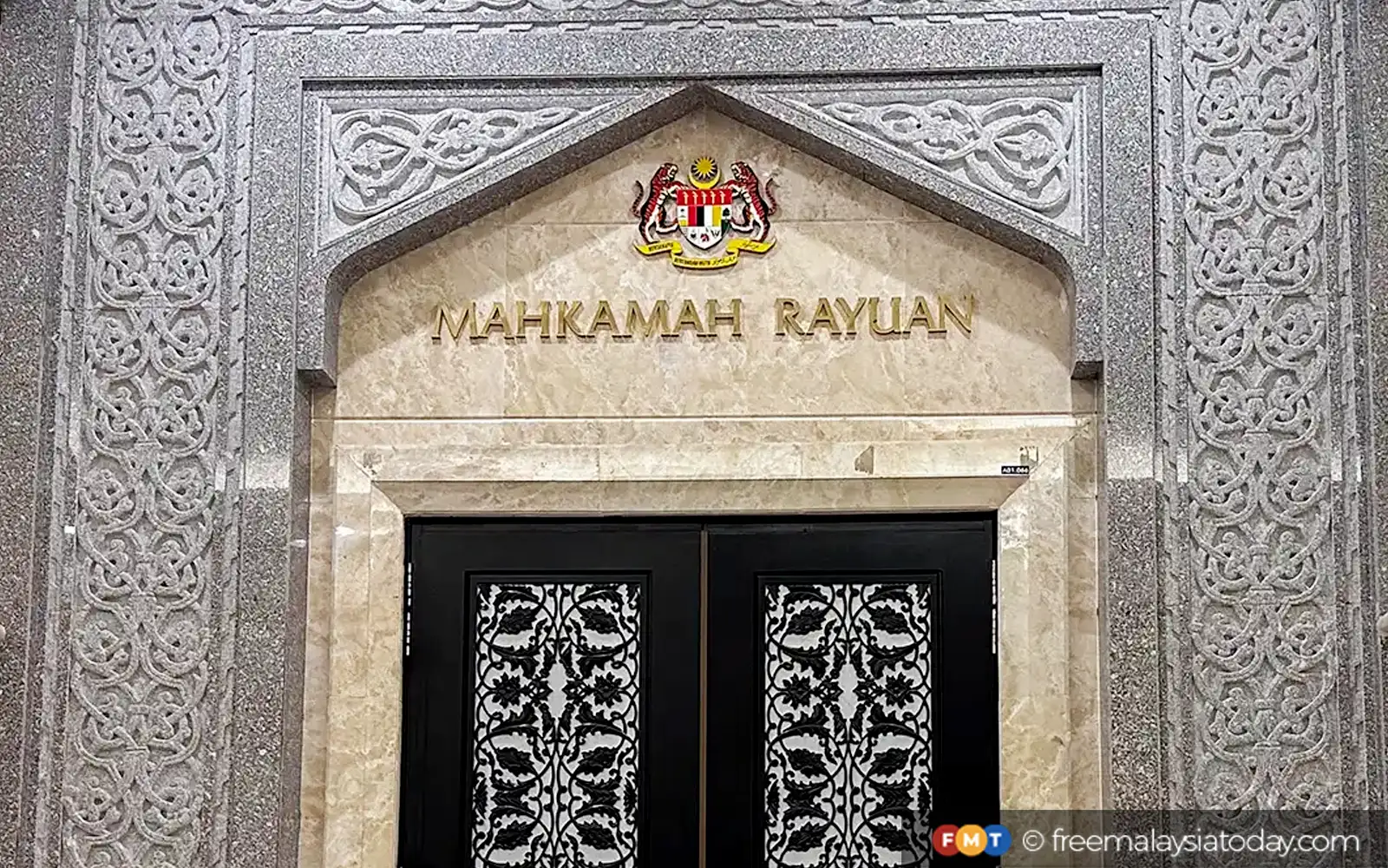Singapore the proper forum for Malaysian couple’s divorce, court rules