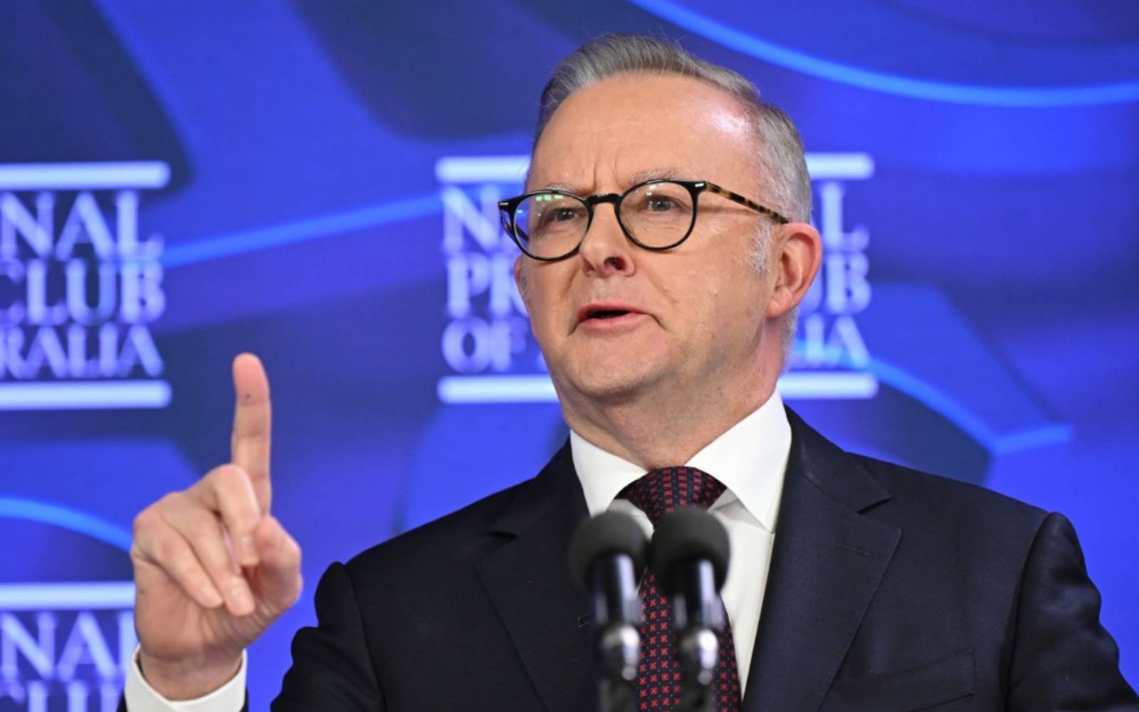 Australian PM says asked Trump for tariff exemption