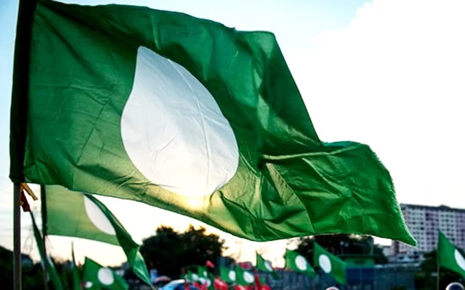 Kerjasama BN-PN di Pahang bergantung kepada PAS