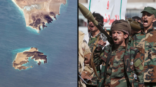 Houthi blitz leaves Saudi Arabia exposed, Iran emboldened