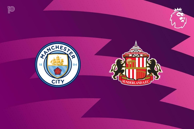PREVIEW | Manchester City vs Sunderland: team news, lineups, predictions (Premier League 20/09)
