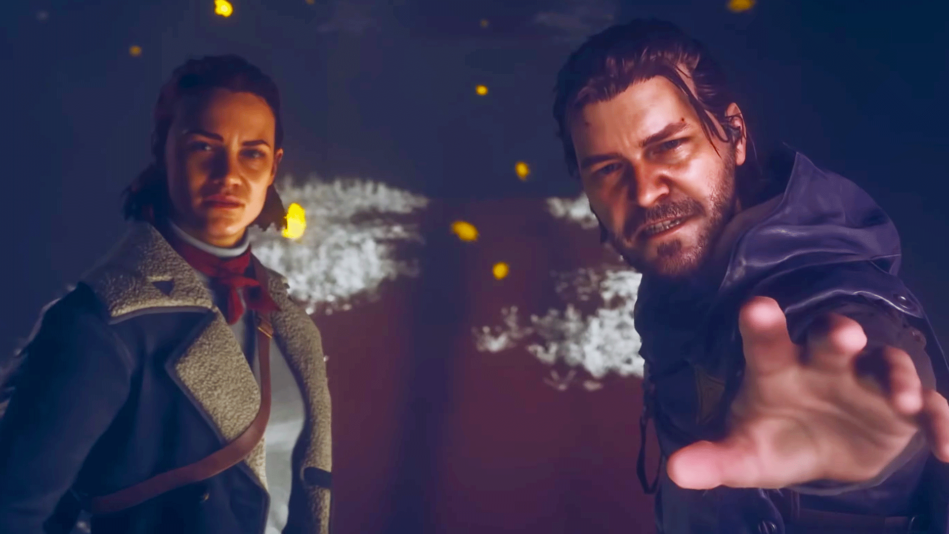 Control Resonant is Almost a Picture Perfect PC Port