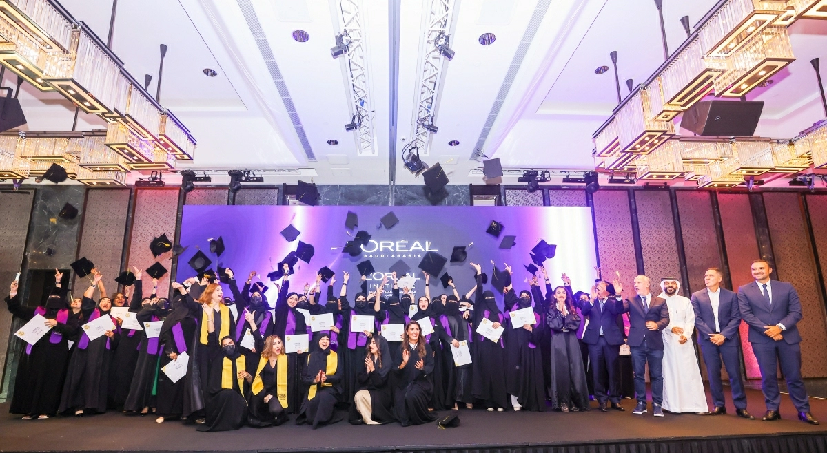 L’Oréal in Saudi Arabia: Redefining beauty with purpose