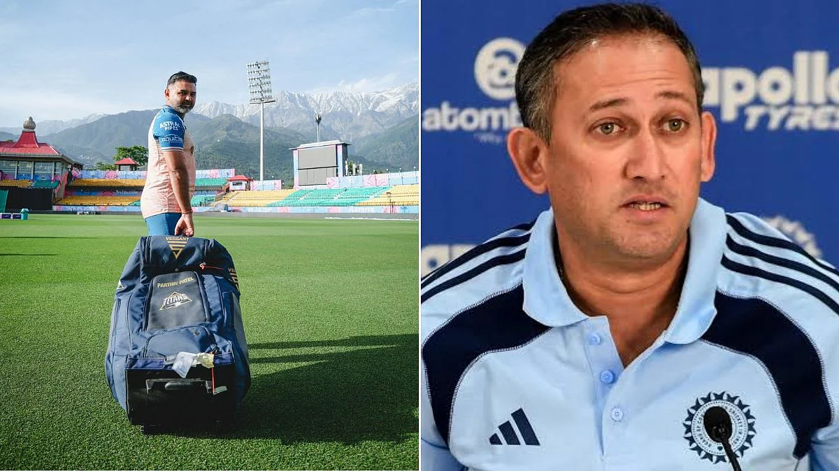Is Parthiv Patel Set To Replace Ajit Agarkar? Cryptic 'Coming Soon' Post Fuels BCCI Chief Selector Speculation
