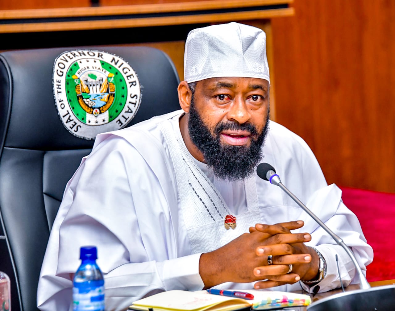 BREAKING: Niger state govt imposes 24-hour curfew amid protests over death of 37 miners