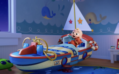 CoComelon Puts a ‘Peaceful’ Spin on ‘Farmer in the Dell’ & More Nursery Rhymes for New ‘Lullabies’ Album