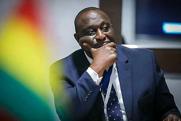 It pains me to see Ghanaians facing persistent problems with CSSPS – Alan Kyerematen
