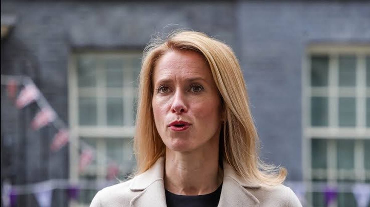 EU condemns Houthi attacks on Saudi Arabia as threat to global economy