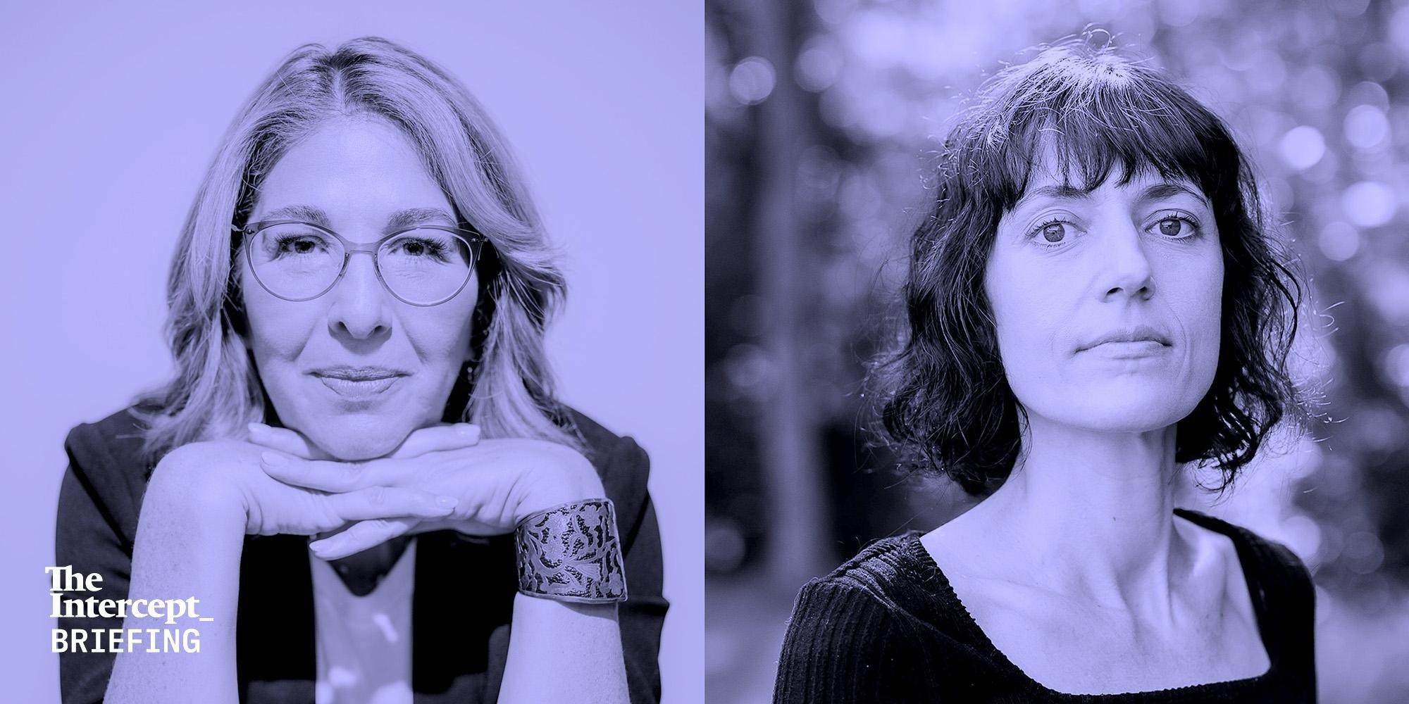 Apocalypse Now: Naomi Klein and Astra Taylor Investigate the End-Timers Alliance