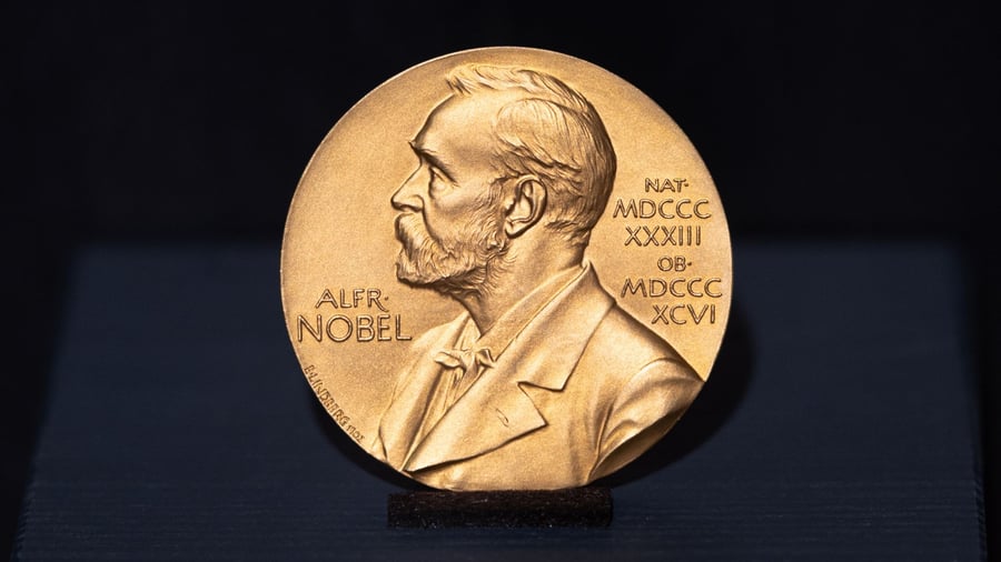 Auszeichnungen: Nobelpreise sind in diesem Jahr mehr wert