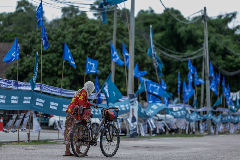 Lawfare between PAS, Bersatu and Wawasan: The hidden danger to Malaysia’s first-past-the-post democracy — Phar Kim Beng