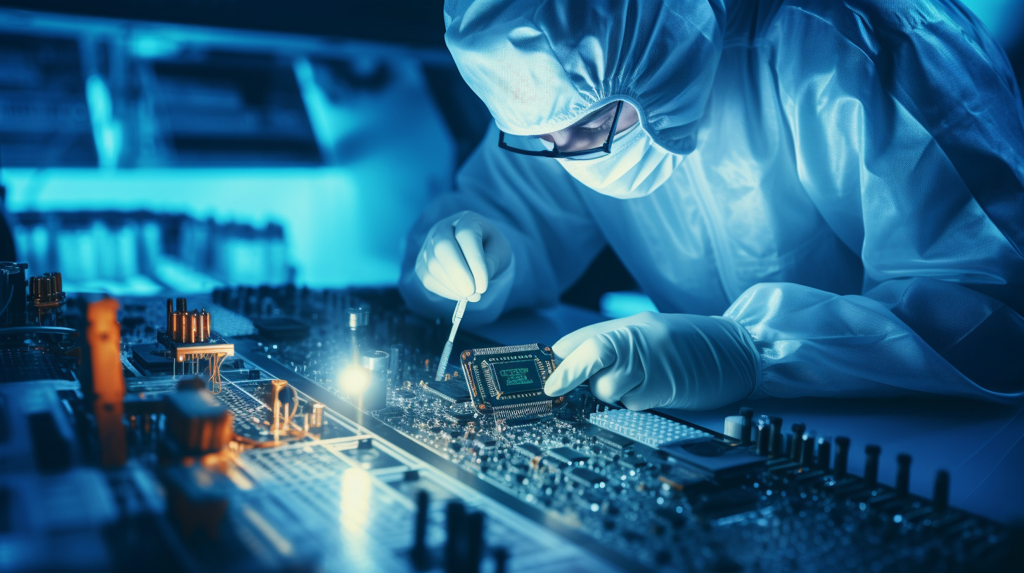 SEALSQ (LAES) Reported a $32.2M Half-Year Operating Loss. Can Revenue Catch Up With Spending?