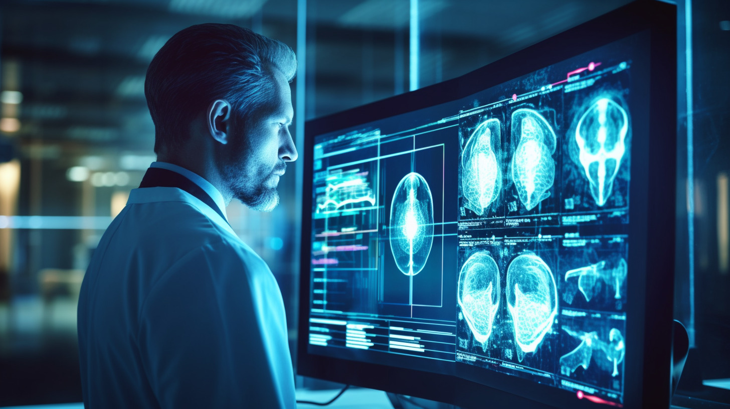 GE HealthCare (GEHC) Reportedly Eyes $1B Sofie Deal. What Would Ownership Add?