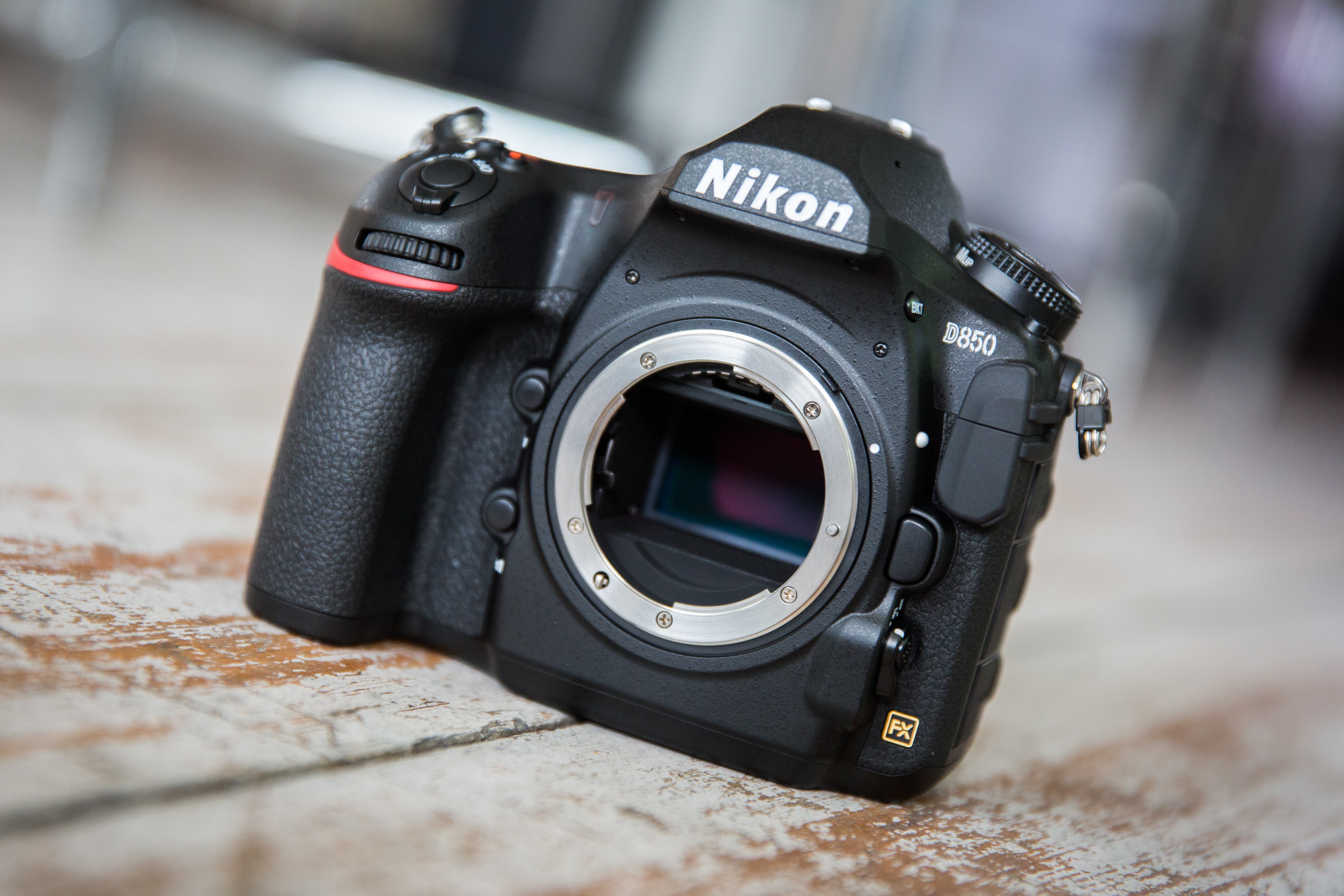 This is our favourite ‘do it all’ DSLR of all time – don’t miss this great discount on an a classic full-frame camera!