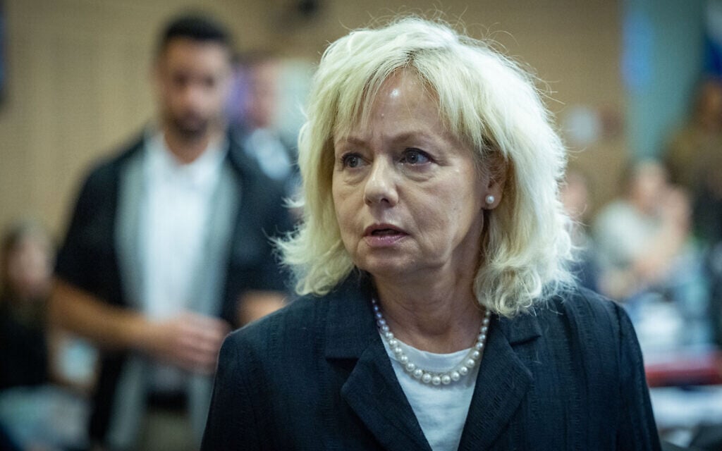 AG: New appointments are politicizing police internal affairs, could harm election integrity