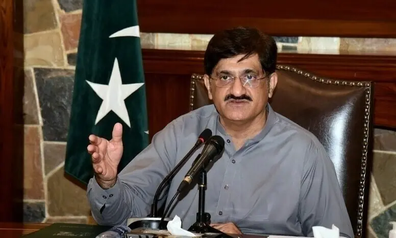 USD100bn export target ‘absolutely achievable’: Sindh CM