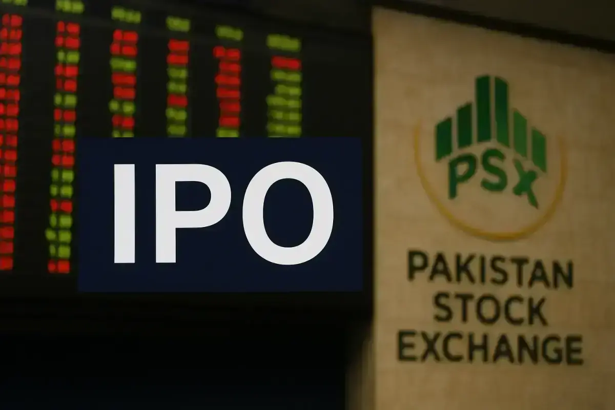 TISL’s IPO oversubscribed by 21.68 times
