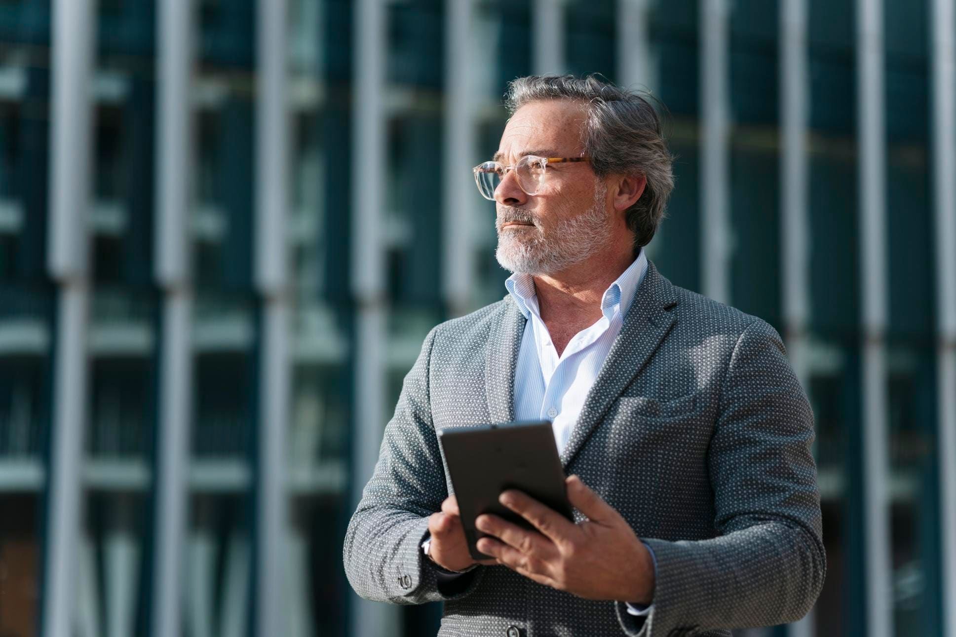 Retirement Isn’t For Everybody