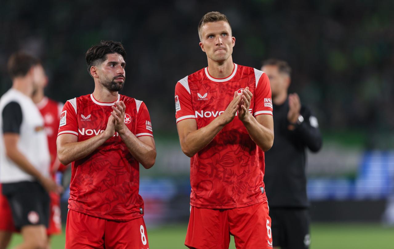 2. Bundesliga Preview: 1. FC Kaiserslautern vs. Eintracht Braunschweig