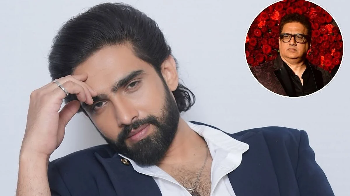 Amaal Mallik Opens Up On Father Daboo Malik's '15 Years Of Silence' Amid 'Main Hoon Hero Tera' Credit Row