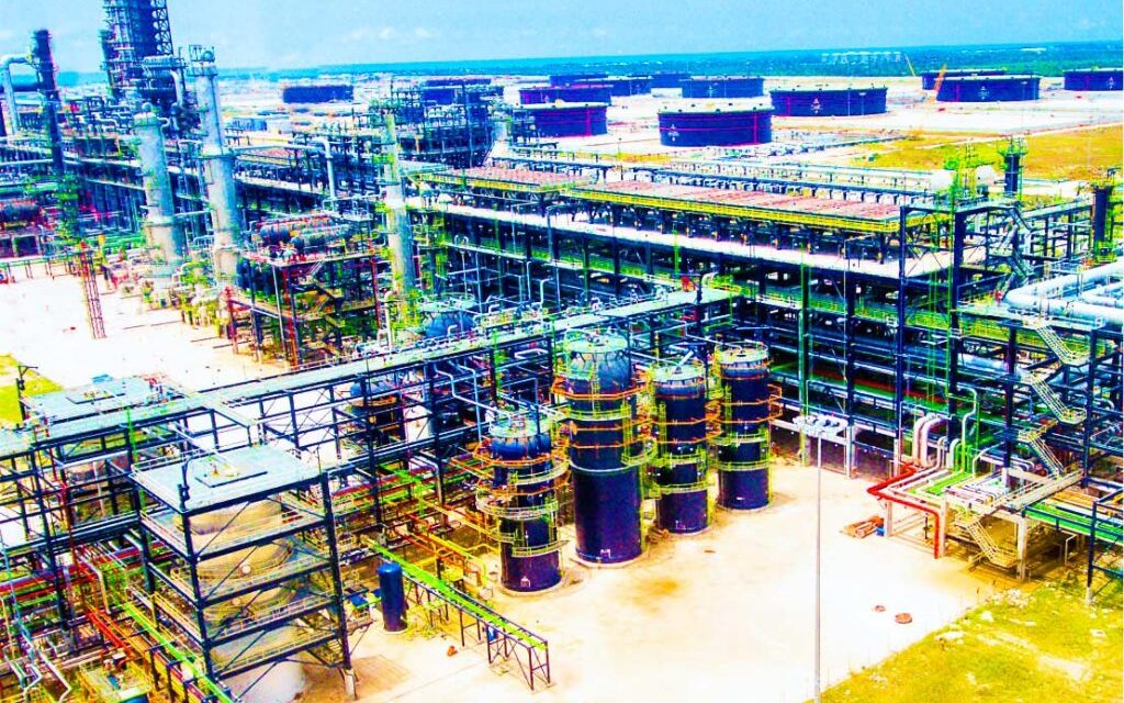 Dangote Refinery to double workforce in expansion push