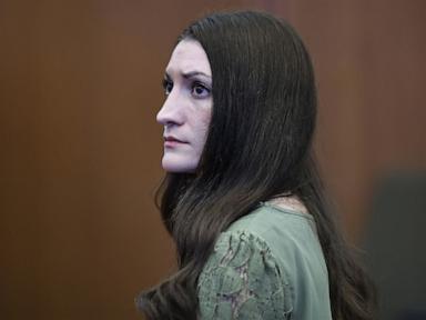 Lone holdout juror in Lindsay Clancy trial says he 'didn't have any doubts'