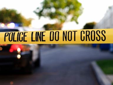 Woman found dead in suitcase at fire station