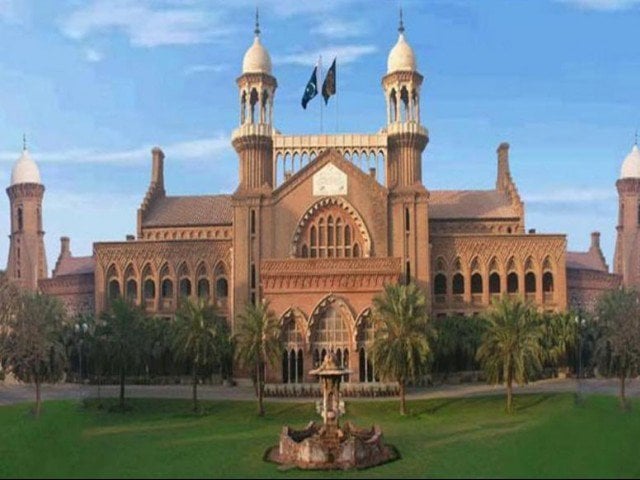 LHC extends suspension of PMD directive, blocks expulsion of Afghan medical students
