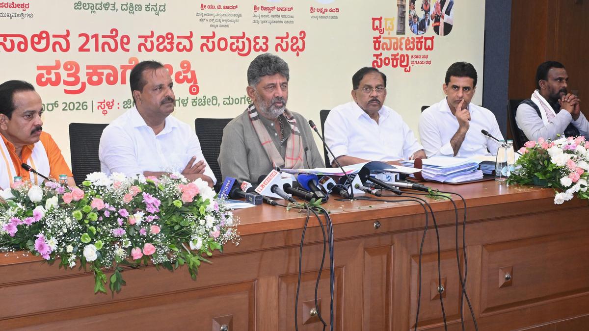 Here are the big stories from Karnataka today