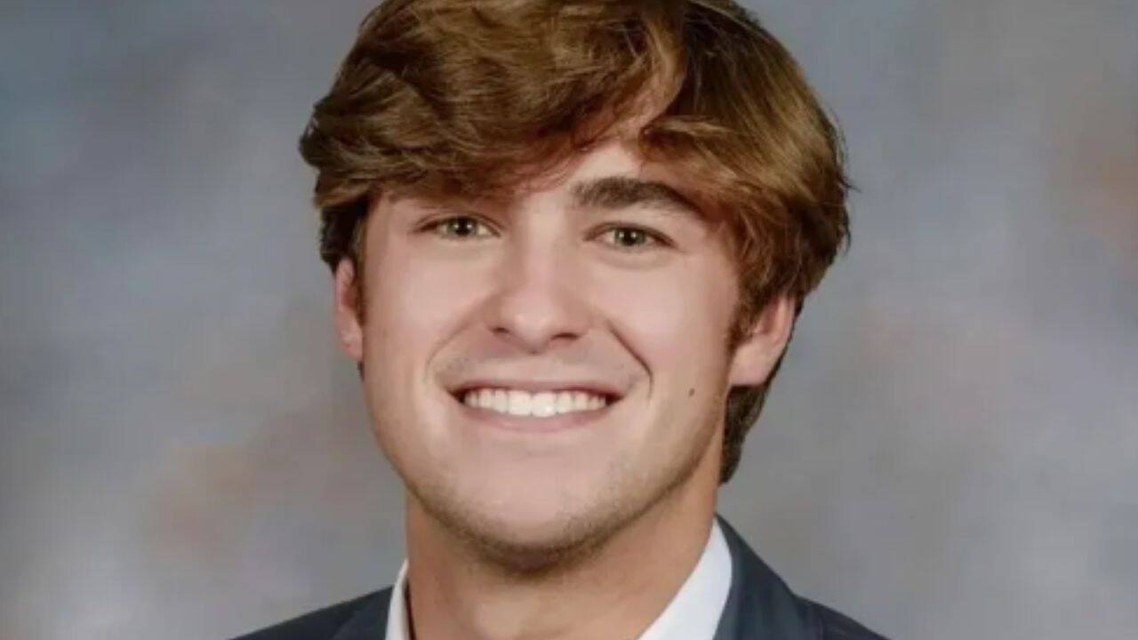 LSU graduate turns discarded fraternity food into 10,000 meals