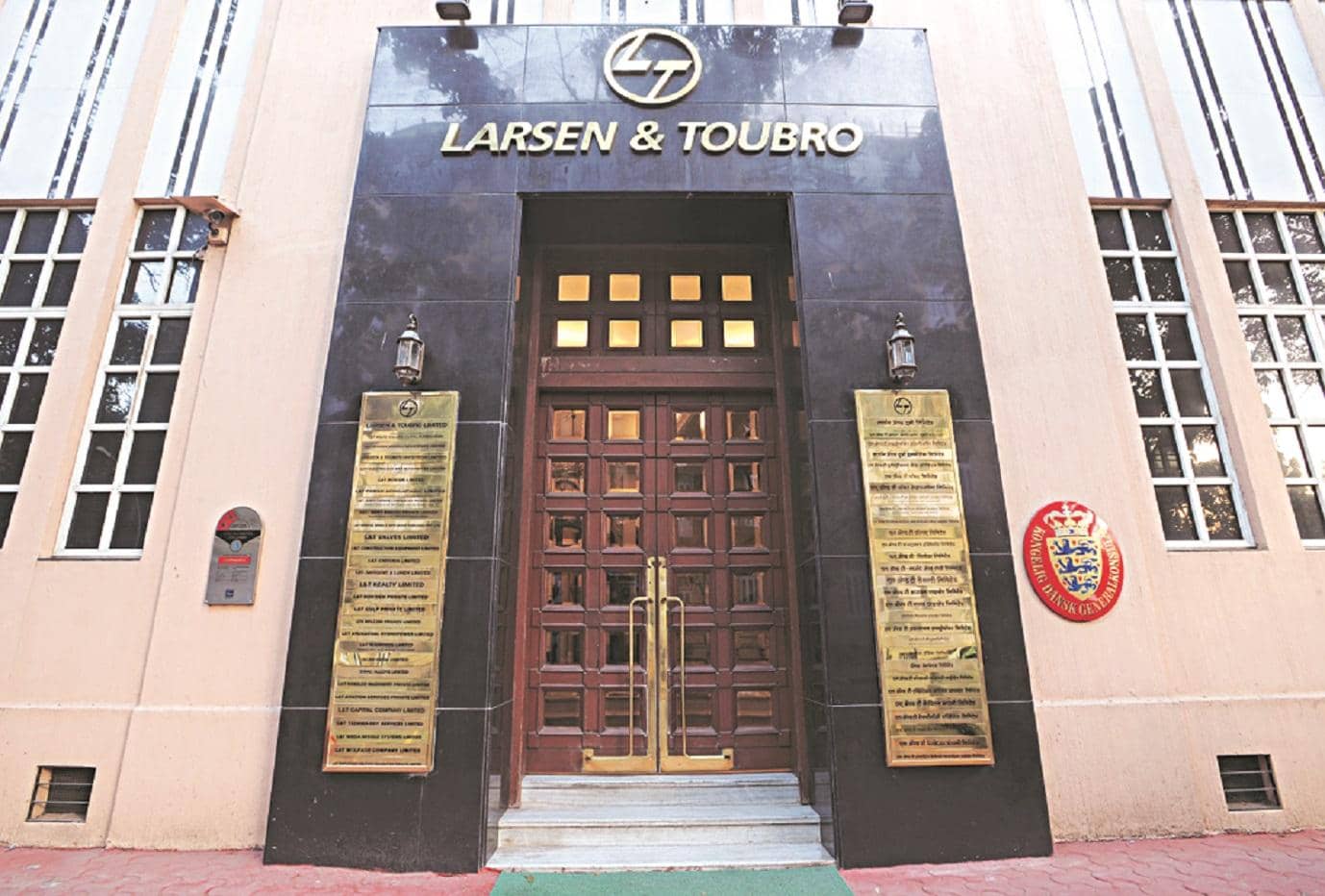L&T looks to scale up modularisation to boost project execution