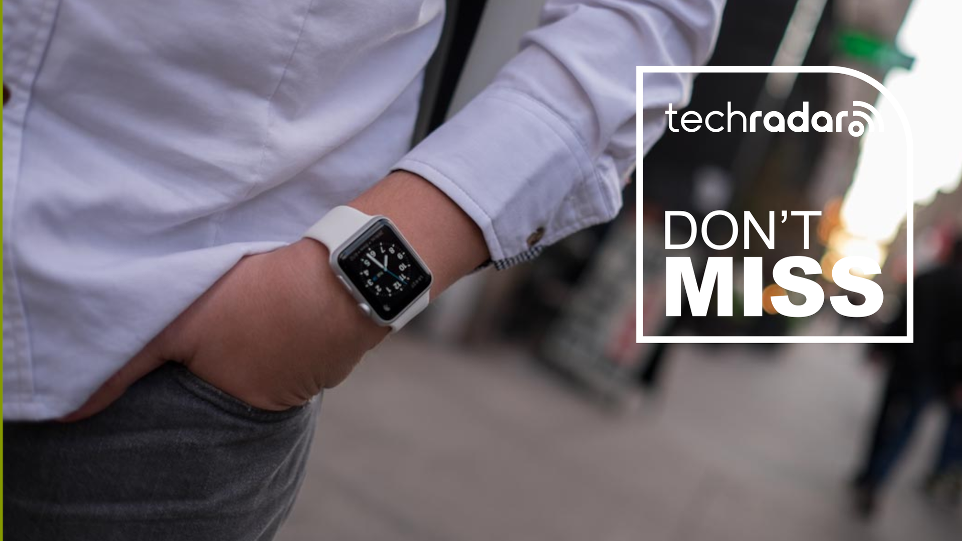 The all-new Apple Watch Series 12 just launched — here's how to get it for as little as $199