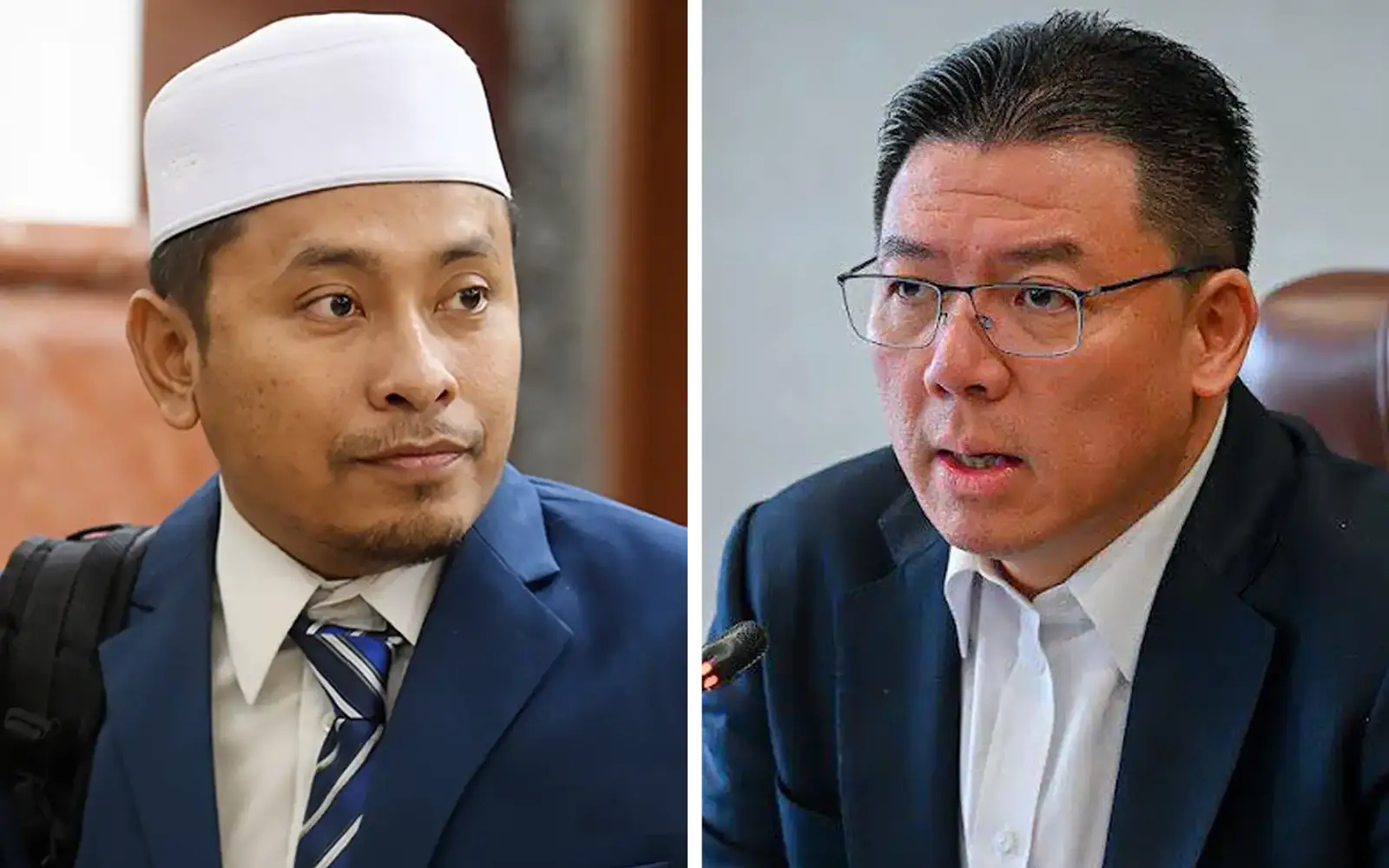 Sekarang masa kotakan ‘janji’ letak jawatan, Fadhli seru Nga