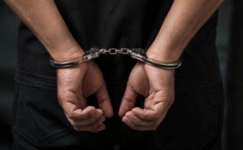 Two men held for allegedly assaulting TNB meter reader in Cheras