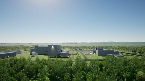 Doosan Enerbility secures SMR equipment deal from TerraPower