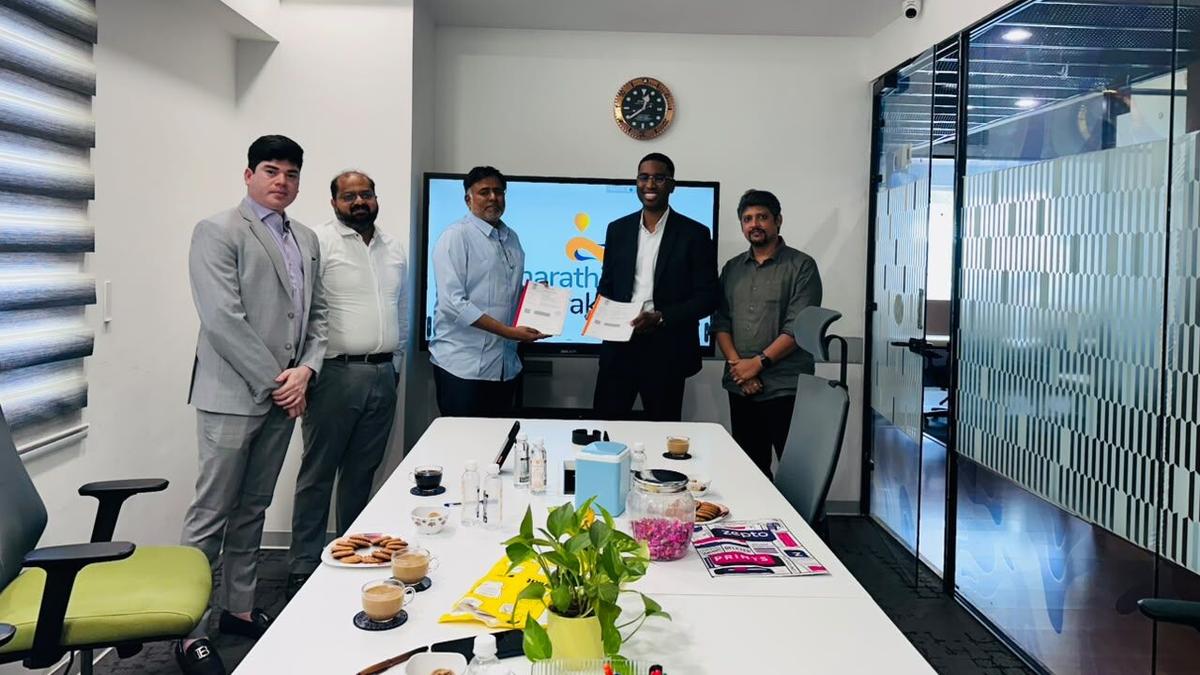Bay Street Hospitality VCC to invest around ₹100 crore in Bharathi Meraki
