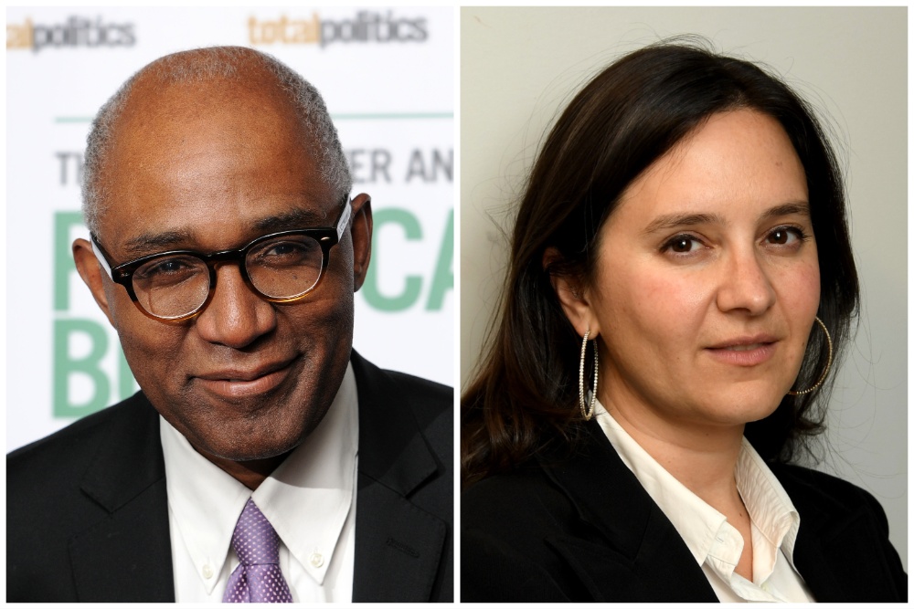 CBS News Correspondent Trevor Phillips Says Editor-in-Chief Bari Weiss: ‘Will Either Change the World or Crash and Burn’