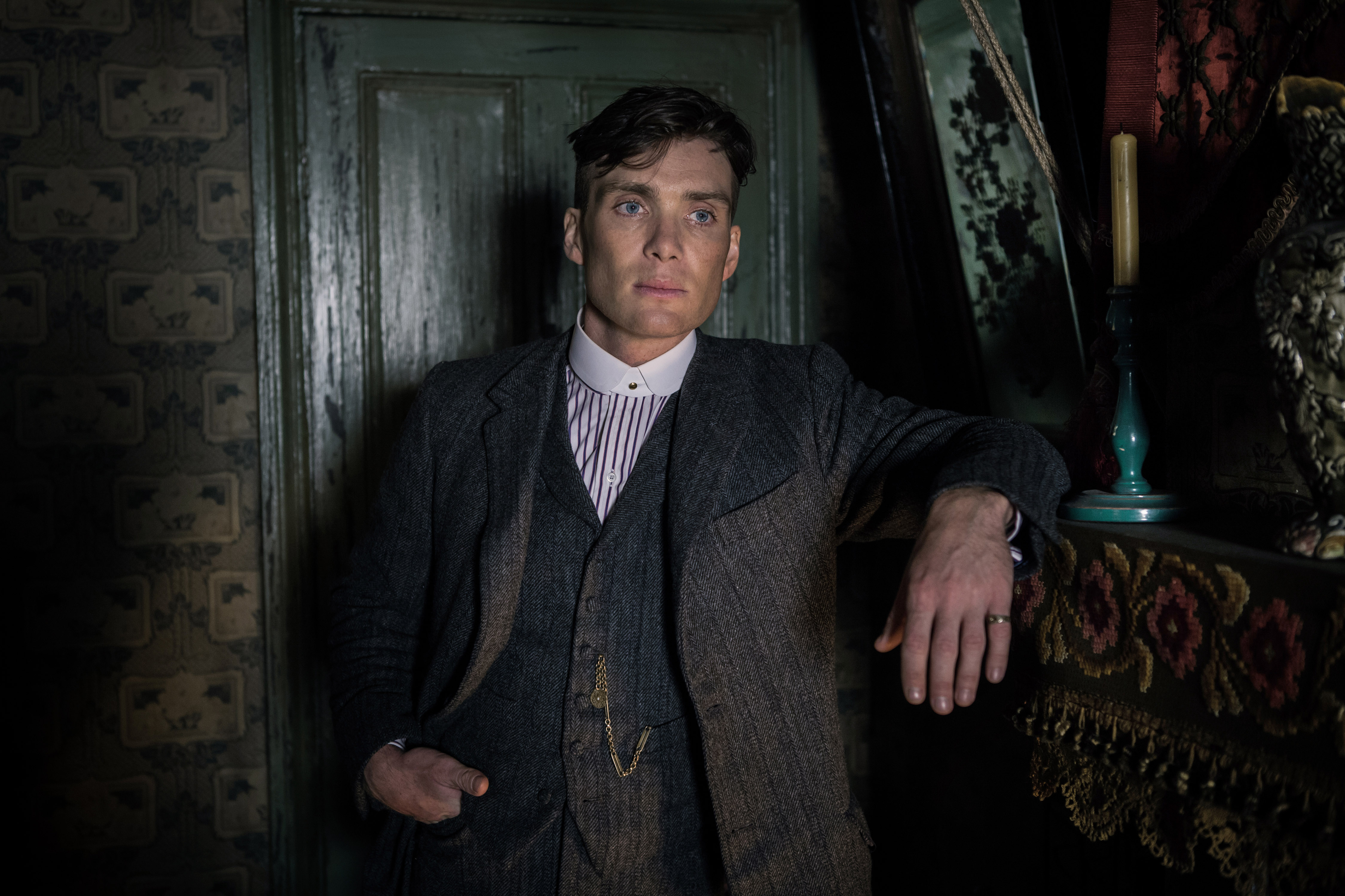 ‘Peaky Blinders’ Helps U.K. Region Land Official Production Hub Status From British Film Commission