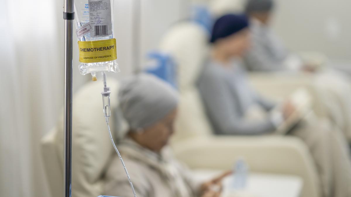 Why vital chemotherapy drugs are in short supply in India