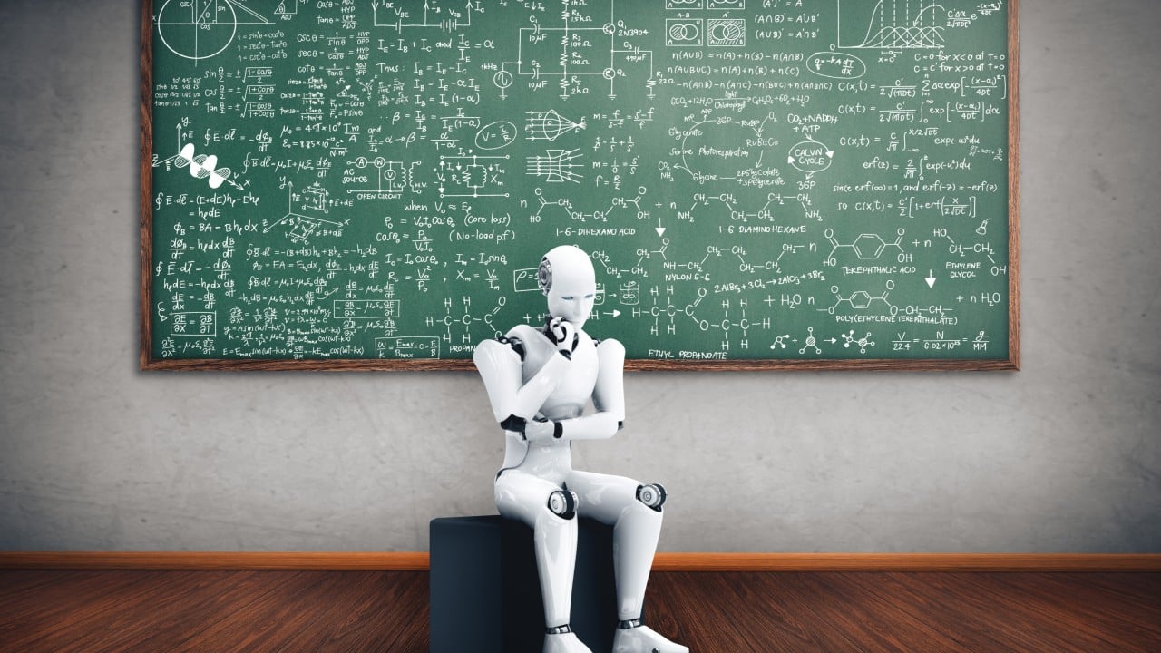 Chinese doctor stuns maths world by cracking decades-old problem using ChatGPT