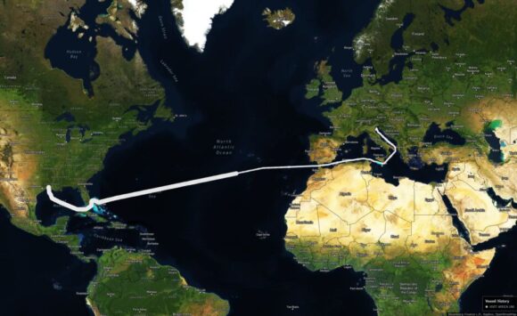 Another Tanker Suffers Failure as Crew Suspect Cyber Attack
