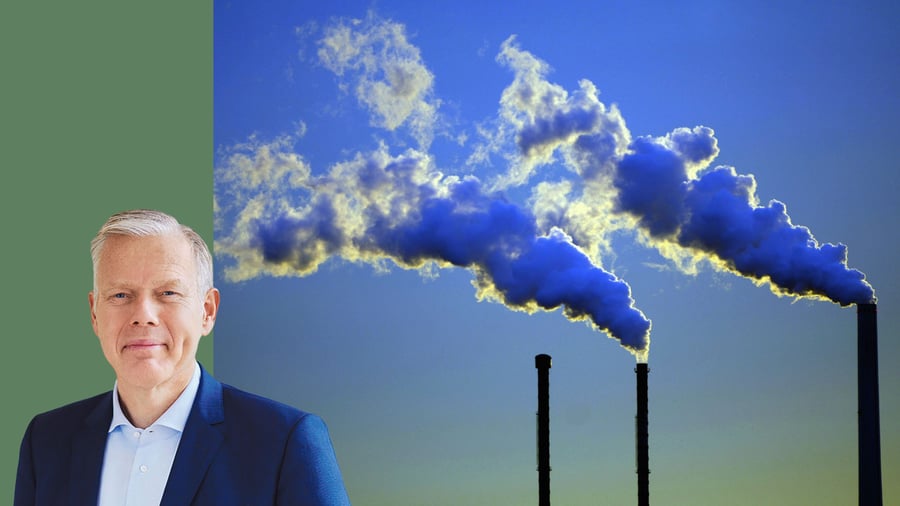 Guest commentary: The climate transformation will not be successful solely with increasing subsidies
