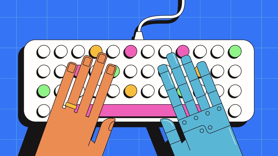Artificial Intelligence: Are You Suitable as a Leader in Times of AI?