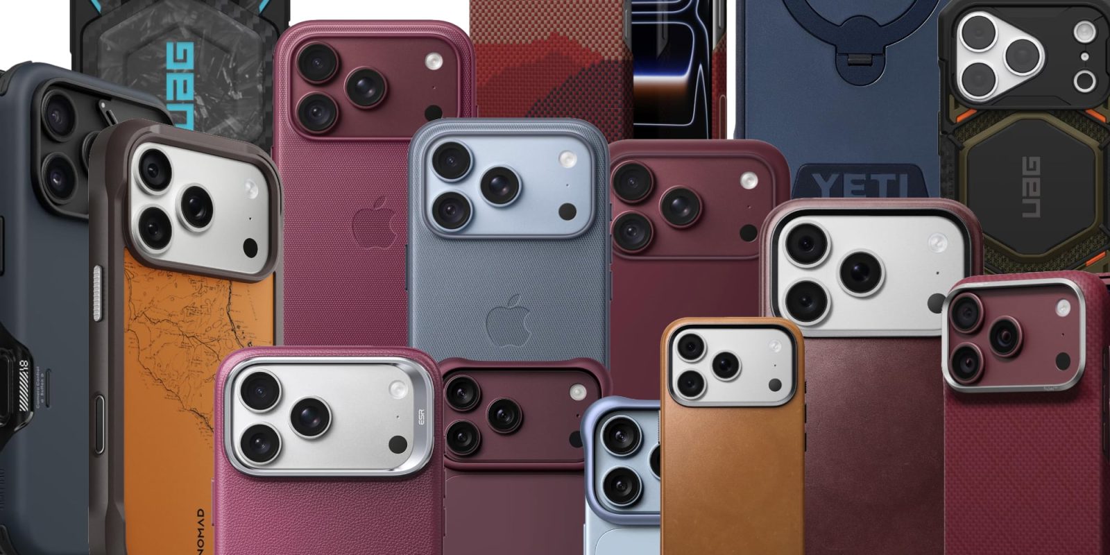 Best iPhone 18 Pro cases now available for purchase [Updated]