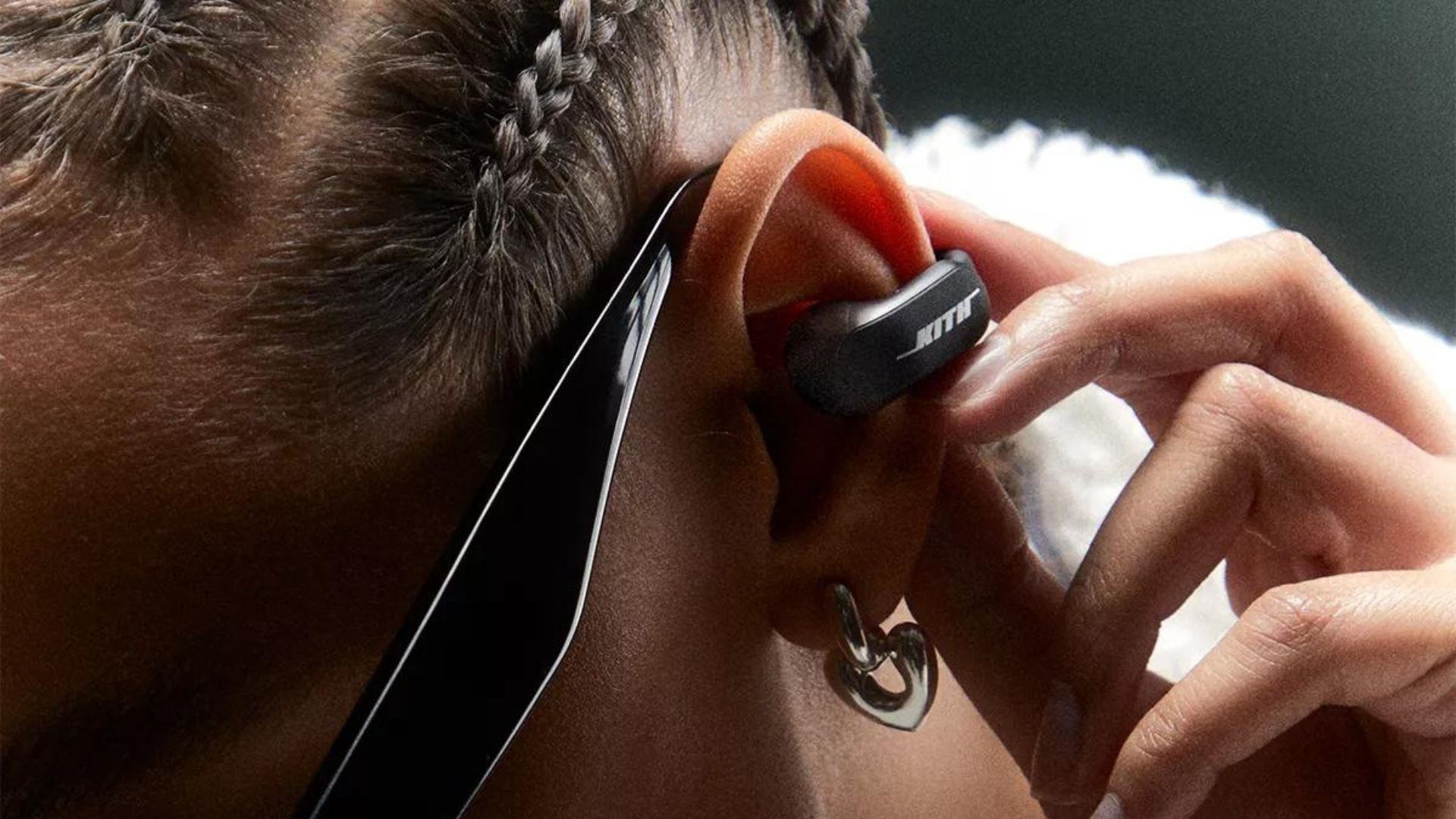 Bose Ultra Open Earbuds get a big $100 discount in this Amazon deal