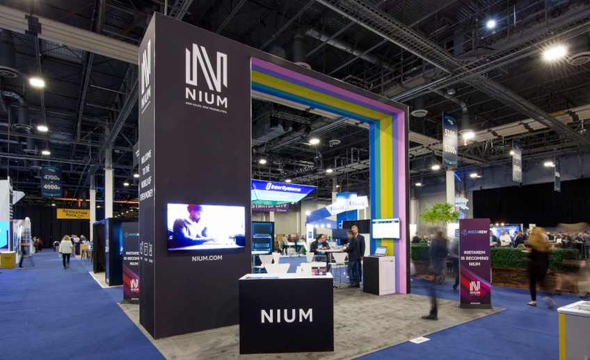 Nium’s card cash cow drives 20% revenue surge